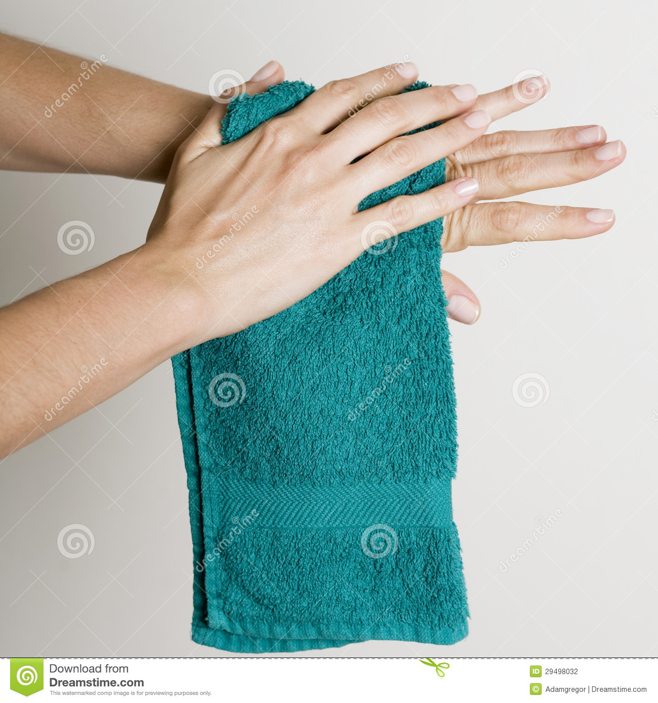 To Dry Off With Towel Clipart Congratulations And Thank You