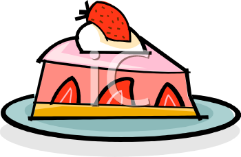 Cheesecake Clipart   Clipart Panda   Free Clipart Images
