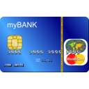Credit Card Bill Clipart   Royalty Free Public Domain Clipart