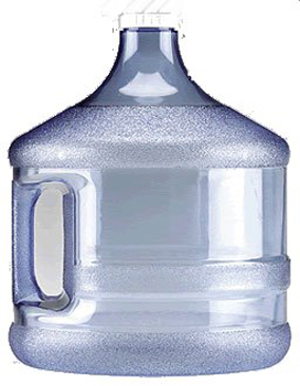 Gallon Water Container