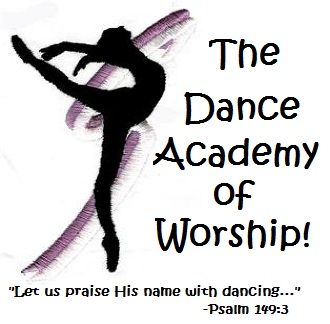 Praise Dance Clip Art The Dance Academy Of Worship