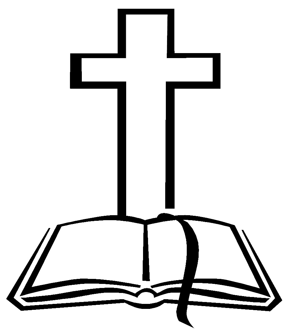 15 Bible And Cross Pictures Free Cliparts That You Can Download To You