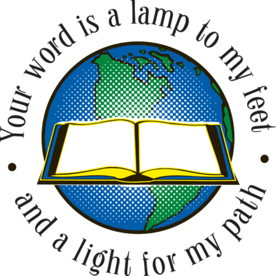 Image  Glowing Bible Before The World   Bible Clip Art   Christart Com