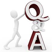 Question And Answer Clip Art Http   Www Gograph Com Stock Illustration