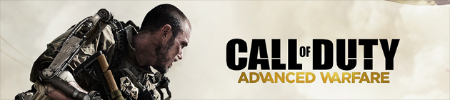 Call Of Duty Advanced Warfare Banner   Free Images At Clker Com