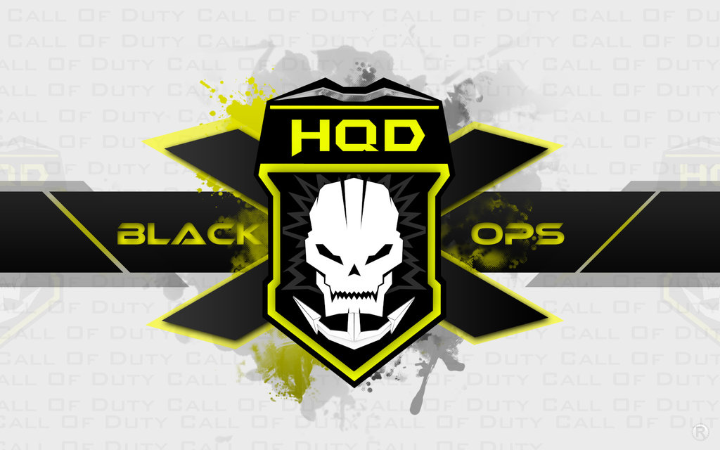 Call Of Duty Black Ops 2 Wallpaper  Hqd Clan  By Richifx On Deviantart