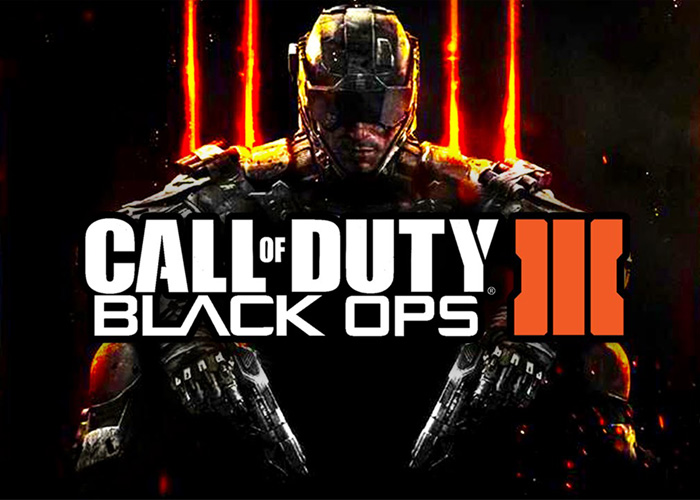 Call Of Duty  Black Ops Iii   Trailer Revealed   Wicked Rodeo