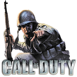 Call Of Duty By Valeron87 On Deviantart