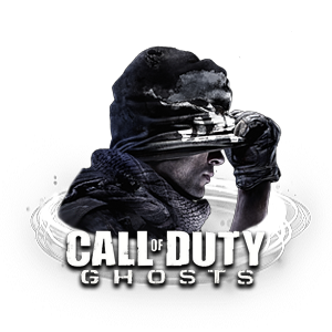 Call Of Duty Ghosts By Zixxzack