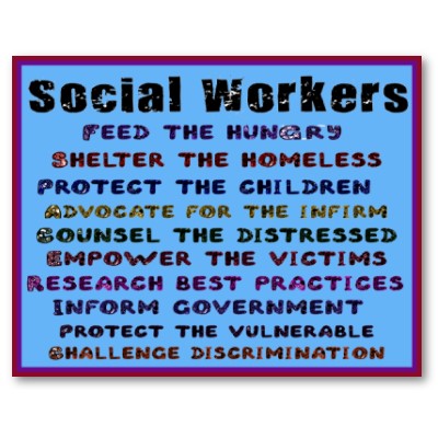 Different Types Of Social Work Degrees    Social Work Degree Center