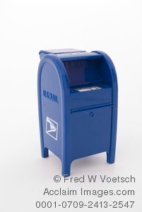 United States Postal Service Clipart   United States Postal Service