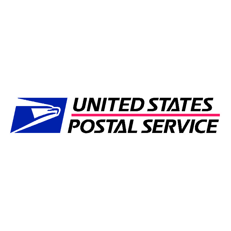 Us Postal Service Logo United States Postal Service