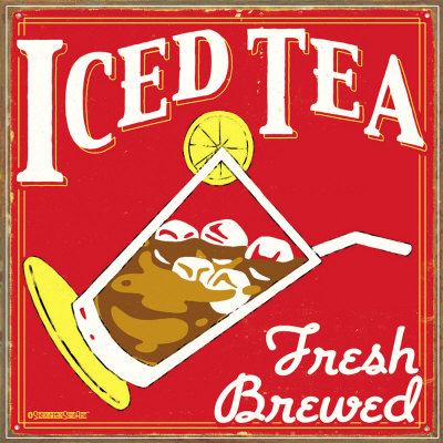 June 10th Is National Iced Tea Day    Another Wine Blog