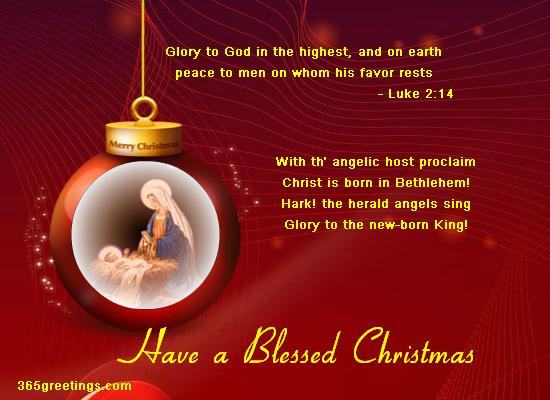 Greeting Card Ideas And Tips  Christian Christmas Cards