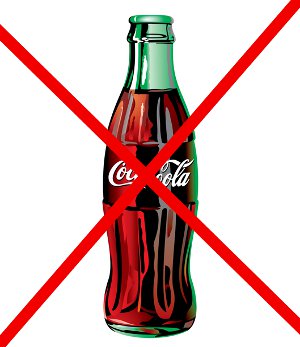 Coca Cola Bottle Clip Art Pic  13