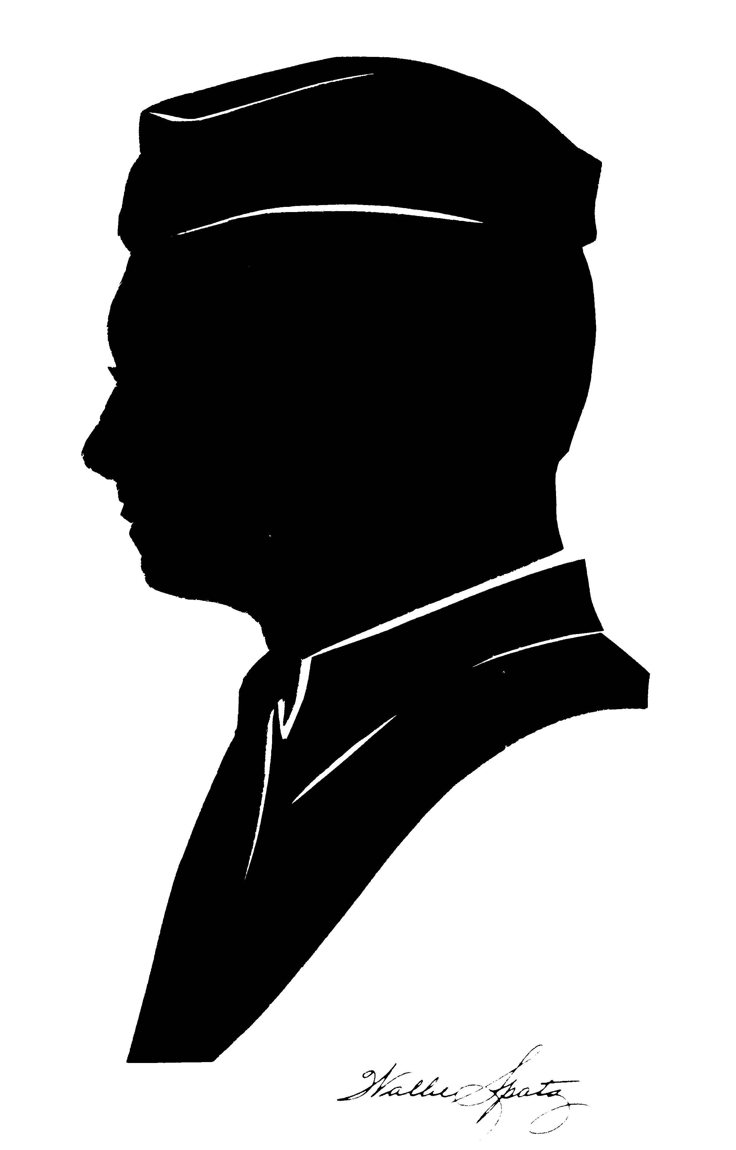 Soldier Silhouette Ww2 Of People In Silhouette