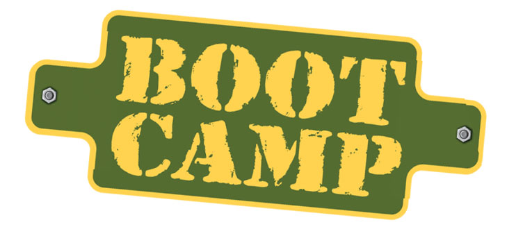Gallery For   Army Boot Camp Clip Art