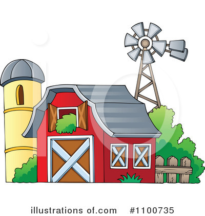 There Is 20 Windmills Farm Windmill Silhouette   Free Cliparts All