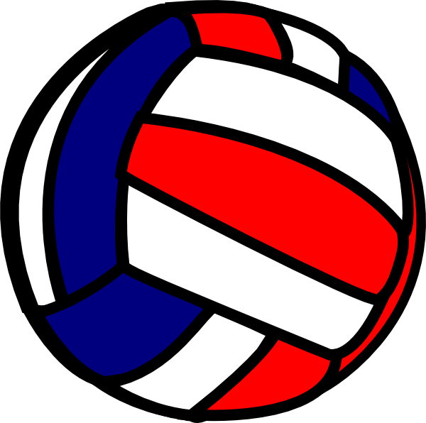 Volleyball Clip Art Vector   Clipart Panda   Free Clipart Images