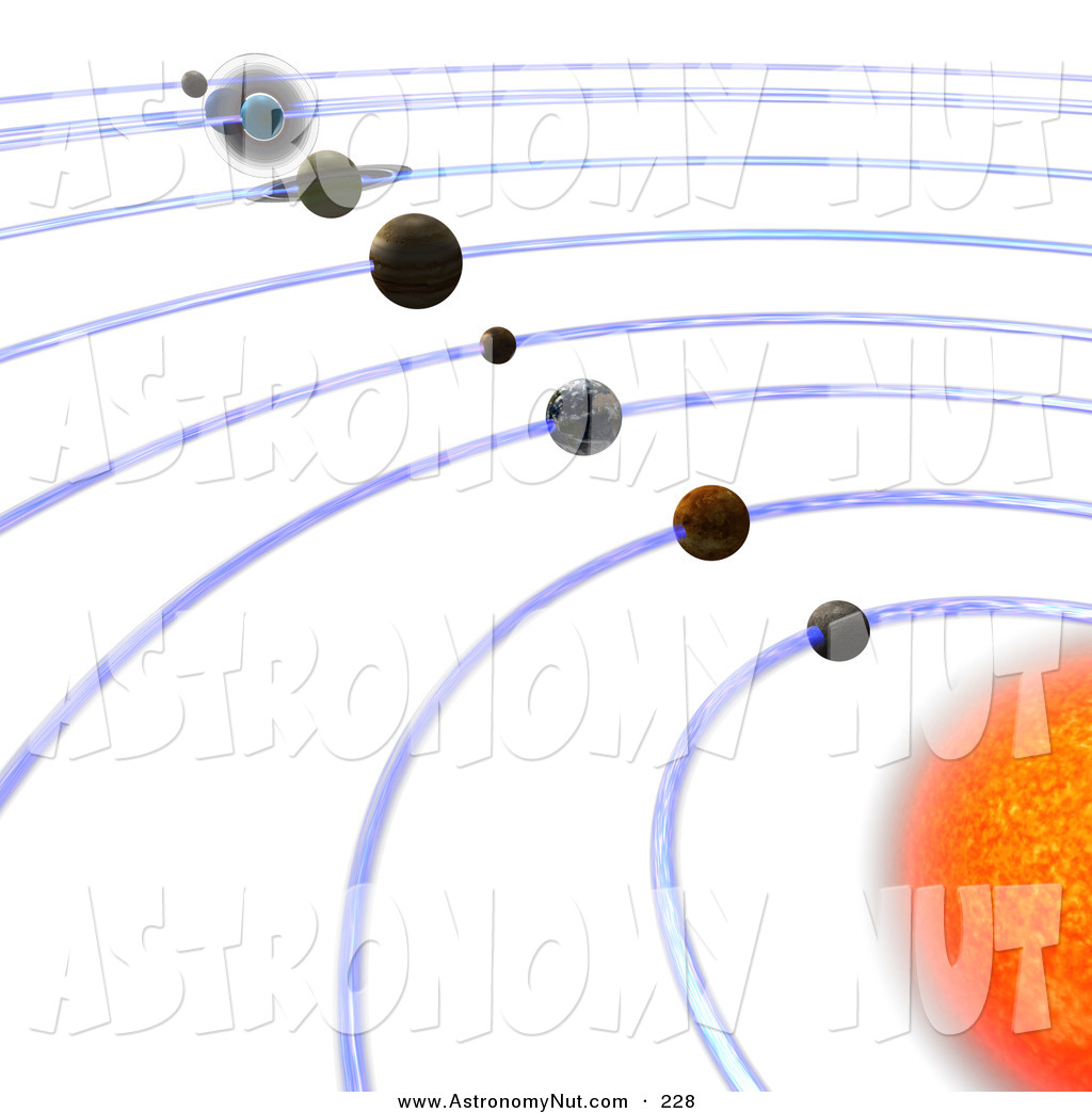 Animated Solar System Orbit Clip Art  Page 2    Pics About Space