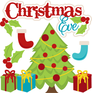 Christmas Eve Clipart    Clipart Panda Free Clipart Images