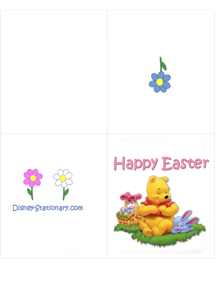 Disney Easter Clipart   Cliparthut   Free Clipart