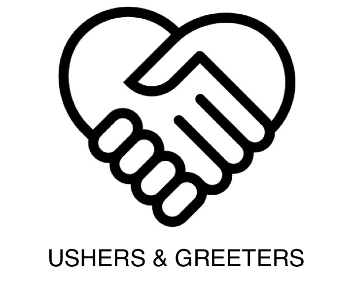 Ushers And Greeters Ministry