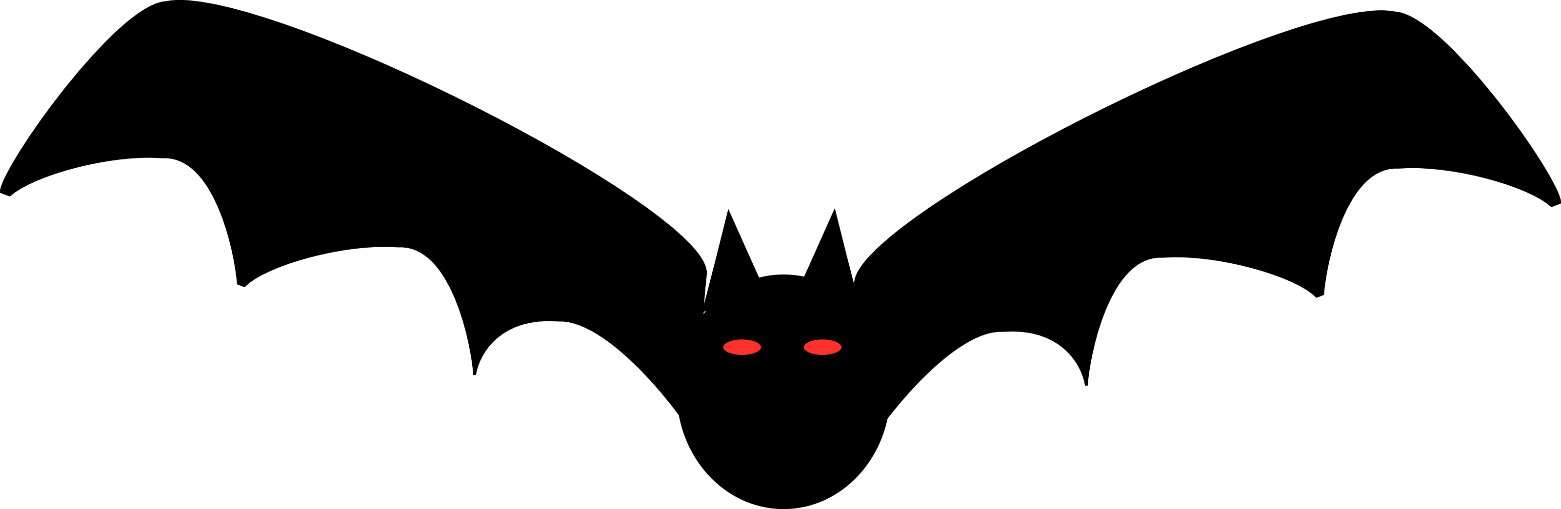 14 Halloween Cartoon Bat Free Cliparts That You Can Download To You