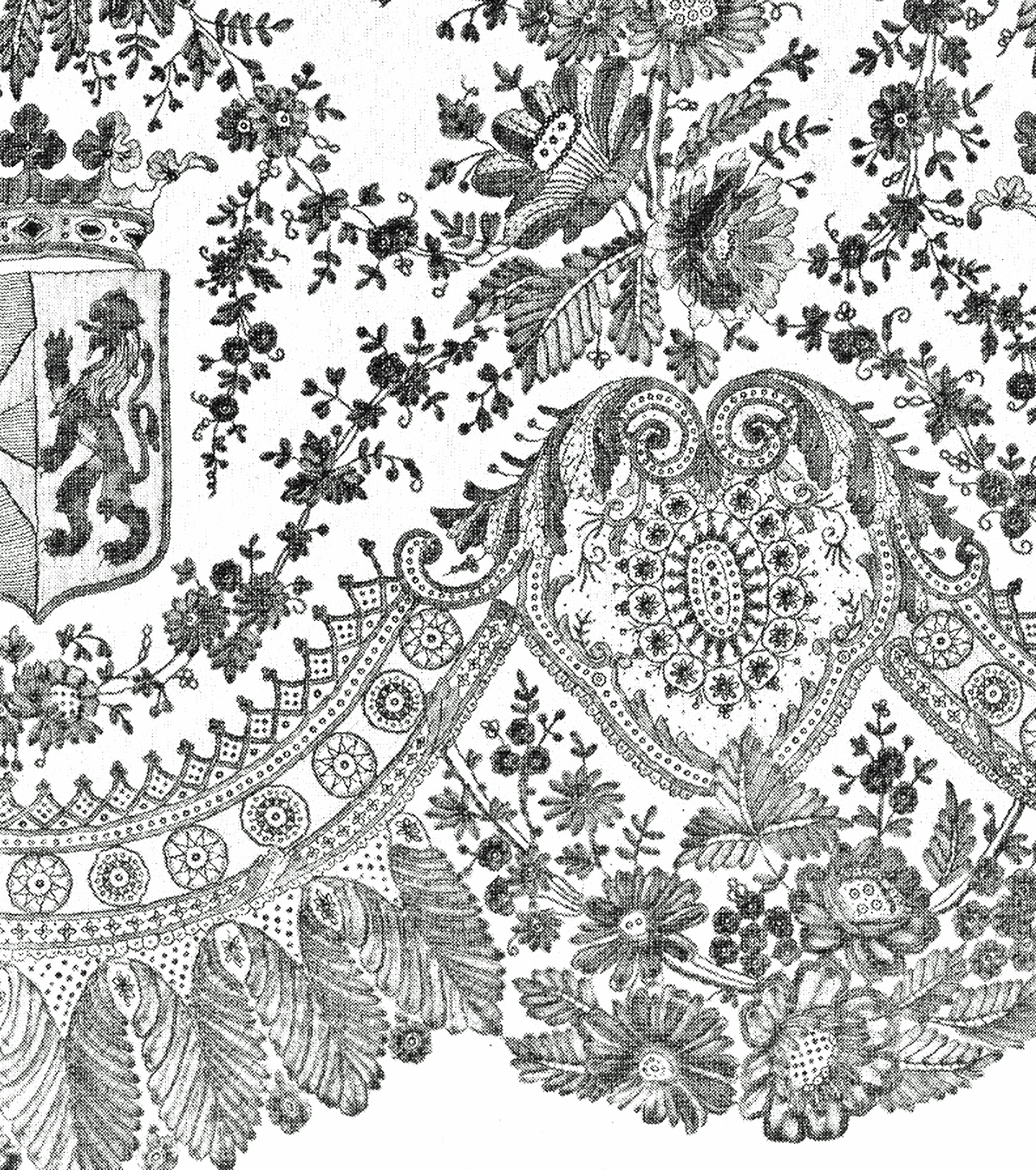 Black Lace Backgroundcatnipstudiocollage Free Vintage Clip Art Lace