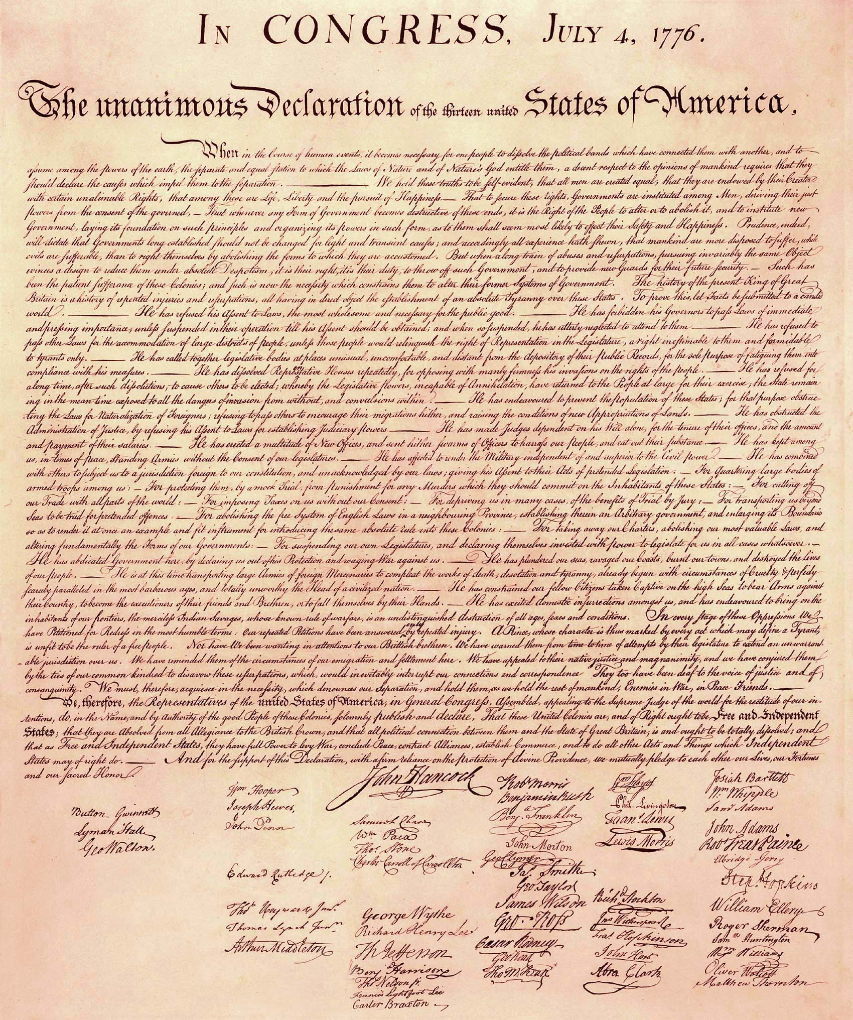 Declaration Of Independence Scroll Clipart Scroll Clipart Declaration