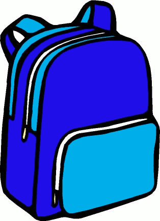 South O Brien   Backpacks For Kids
