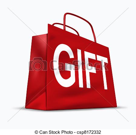 Holiday Shopping Bag Clipart Rg4iimbu Jpg