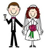 Blog Funny Bride And Groom