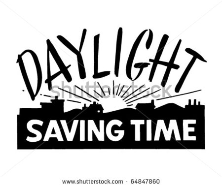 Daylight Savings Time Stock Photos Images   Pictures   Shutterstock