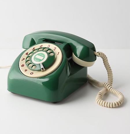 Pictures Of Rotary Phones