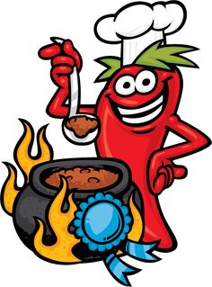 Competition Chili Cook Off Ideas On Pinterest   Chili Cook Off Outdo