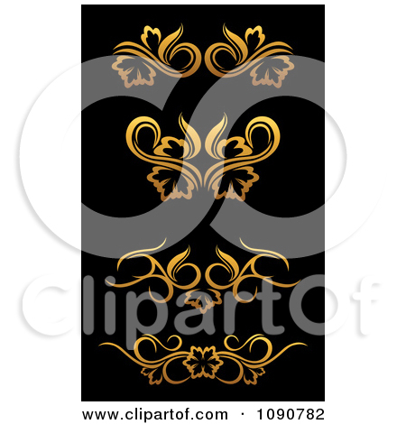 Poster Art Print  3d Gold Small Letter H With Stroke By Leo