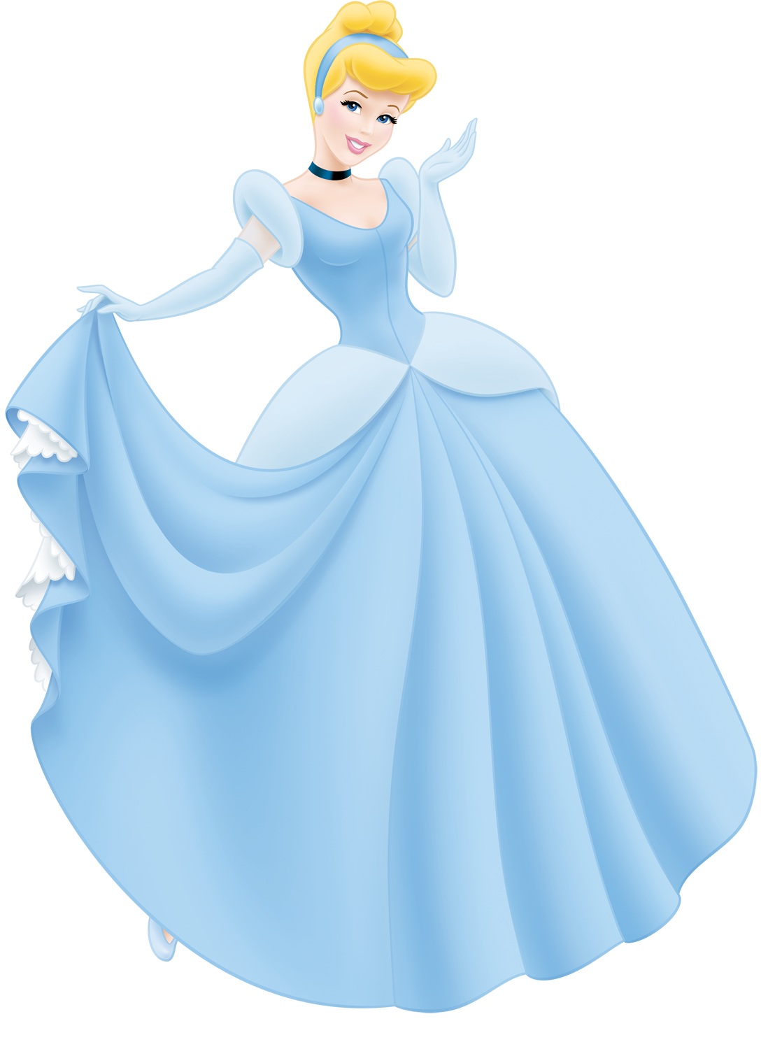 Disney Princess Clipart Black And White Images   Pictures   Becuo
