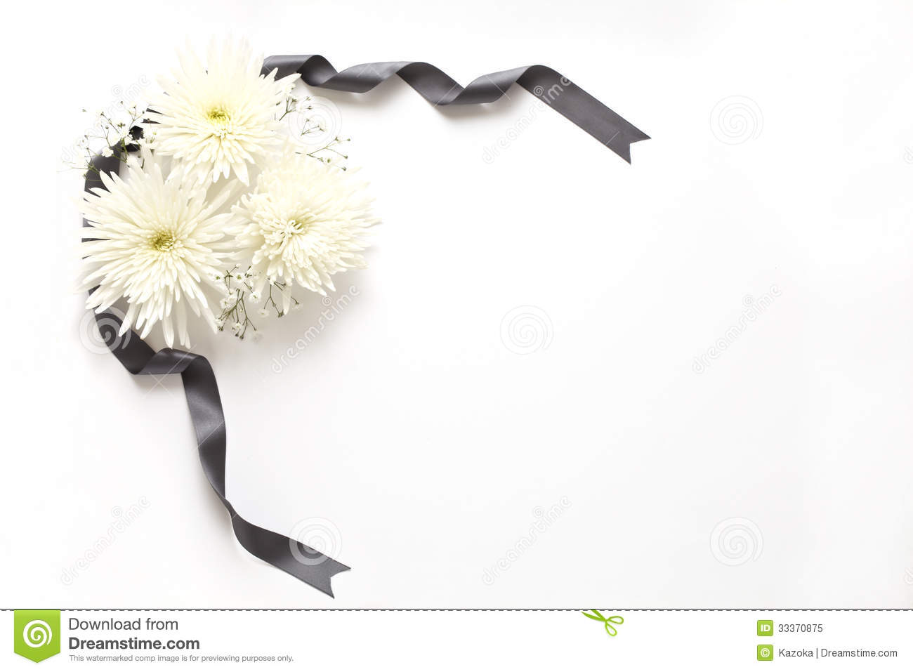 Funeral Flowers Clipart Funeral Flowers