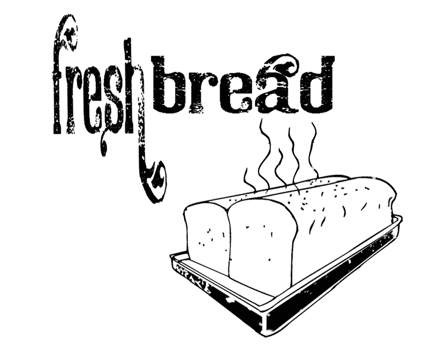 Bread Logo   Psdtemp Net