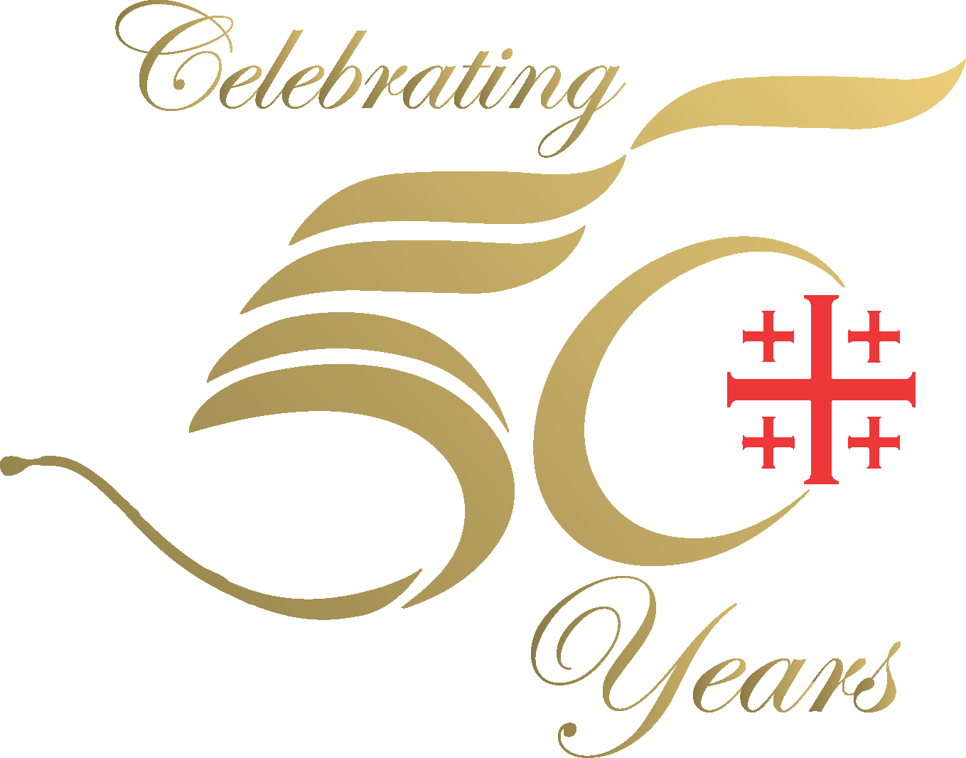 Begin A Multi Year Celebration Of St  Margaret S 50 Th Anniversary