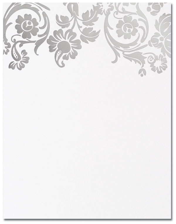 Damask Border Template Car Pictures