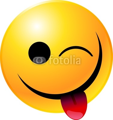 Smiley Face Clip Art Emotions 400 F 10000011