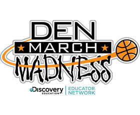 Den March Madness   Digital Textbooks And Standards Aligned