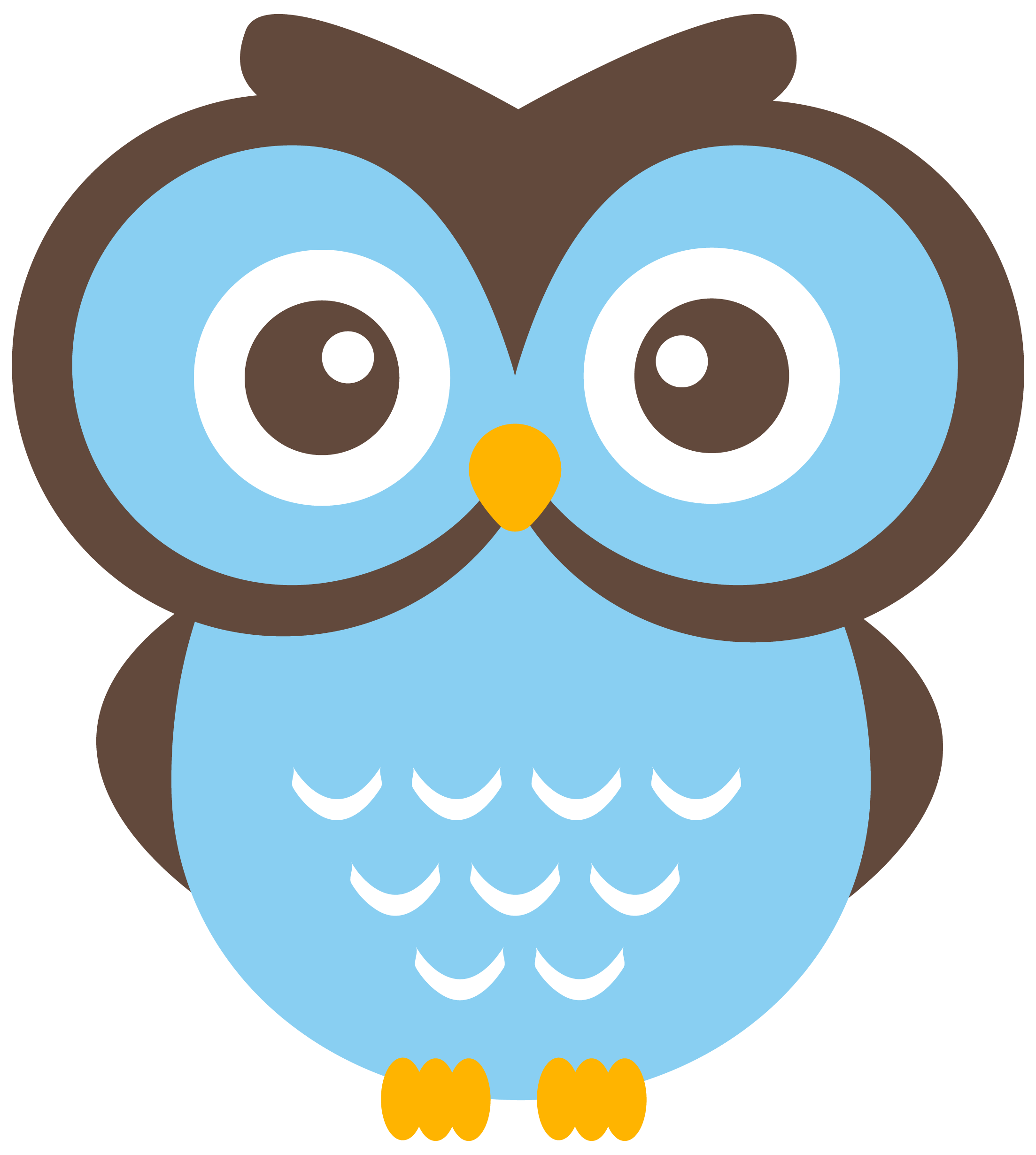 There Is 53 Printable Girl Owl   Free Cliparts All Used For Free