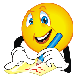 Citation Clipart Writing Clipart Png
