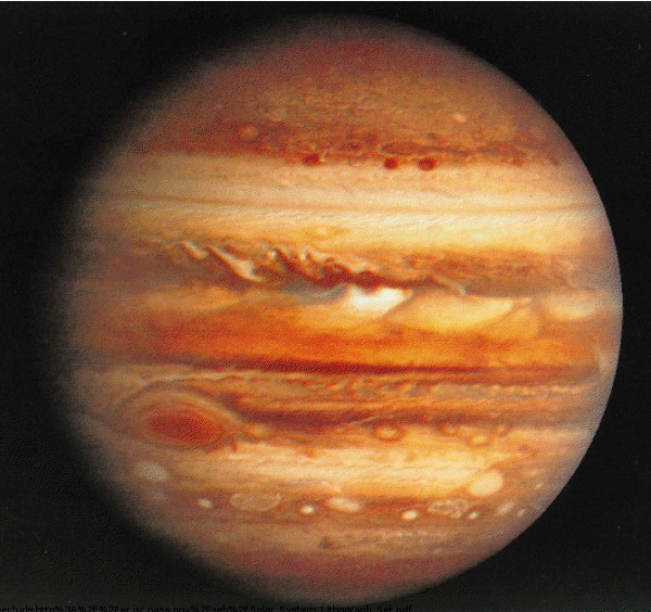 The Enduring Jupiter And How It Became King Of The Planets
