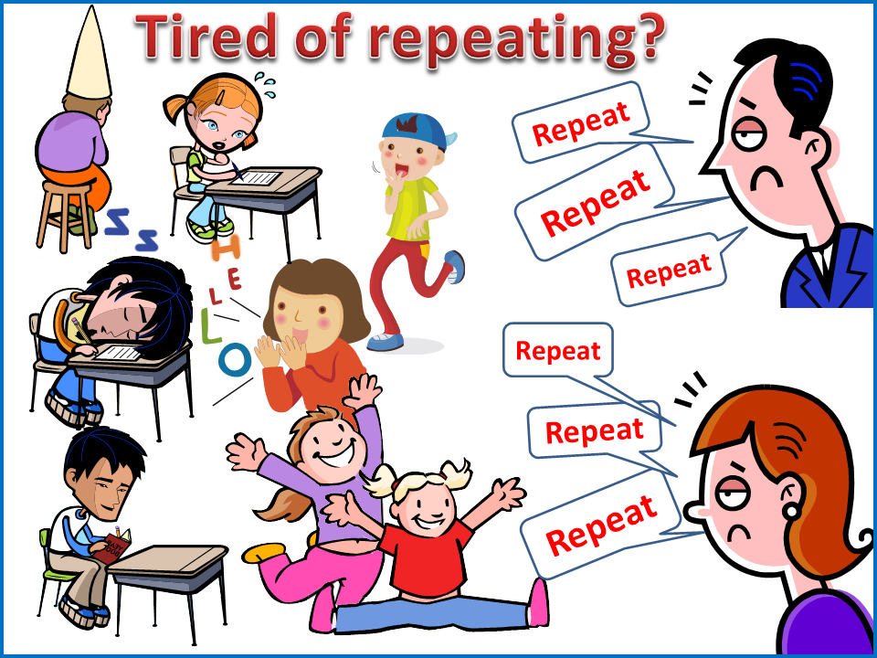 Pay Attention In Class Clipart Students Don T Pay Attention