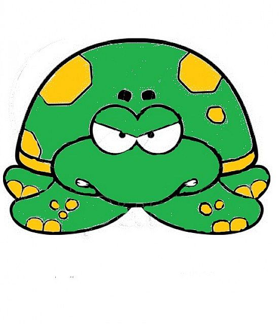 Cartoon Sea Turtles Free Cliparts That You Can Download To You