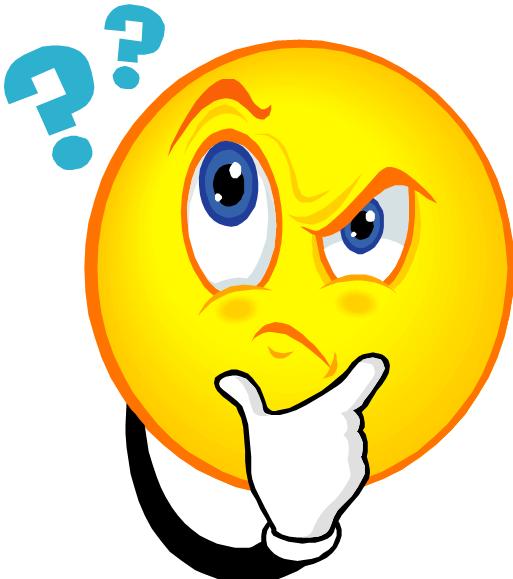 Face Question Mark Clip Art Image Search Results